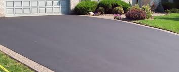 Best Driveway Crack Filling  in University Heights, IA